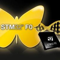 STM32F091VCT6U
