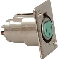 E3fd E3FD - Datasheet PDF - Circular Connectors - Switchcraft Inc. - Utmel