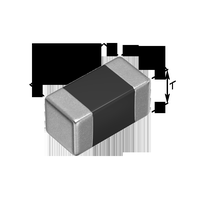 TDK Corporation MMZ1608B102CTD25
