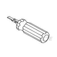 TE Application Tooling 753760-1 TE Application Tooling 753760-1