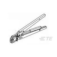 TE Application Tooling 934194-1