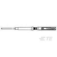 TE Connectivity Aerospace, Defense and Marine 1-211431-8 TE Connectivity Aerospace, Defense and Marine 1-211431-8