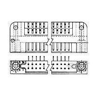 TE Connectivity Aerospace, Defense and Marine 1-531719-3 TE Connectivity Aerospace, Defense and Marine 1-531719-3