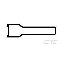 TE Connectivity Aerospace, Defense and Marine 202D253-25-10/42-0