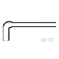 TE Connectivity Aerospace, Defense and Marine 222A224-3-0