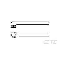 TE Connectivity Aerospace, Defense and Marine 222D152-25/86-0