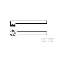 TE Connectivity Aerospace 222D211-3-22-0
