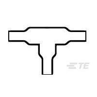 TE Connectivity Aerospace 301A048-25-0