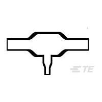 TE Connectivity Aerospace, Defense and Marine 322A134-4/42-0