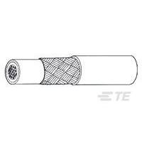 TE Connectivity Aerospace, Defense and Marine 44A1111-24-9-91-MX TE Connectivity Aerospace, Defense and Marine 44A1111-24-9-91-MX