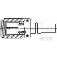 TE Connectivity Aerospace, Defense and Marine D-621-0011