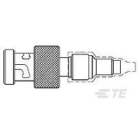 TE Connectivity Aerospace, Defense and Marine DK-621-0435-2S