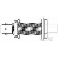 TE Connectivity Aerospace, Defense and Marine DK-621-0551
