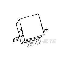 TE Connectivity Aerospace, Defense and Marine FCA-125-17
