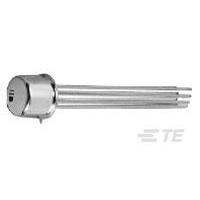 TE Connectivity Aerospace, Defense and Marine JMSCD-5XLS TE Connectivity Aerospace, Defense and Marine JMSCD-5XLS