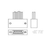 TE Connectivity Aerospace STM009SC2DC036N