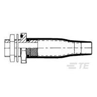 TE Connectivity Aerospace, Defense and Marine TCFR-16-19B-020-100CH TE Connectivity Aerospace, Defense and Marine TCFR-16-19B-020-100CH