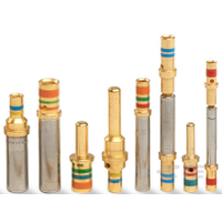TE Connectivity Deutsch Connectors 724-0003-24