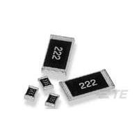 Chip Resistor - SMD 2.7Ohm ±1% 0.25W 1/4W 1206 (3216 Metric) 