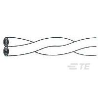 TE Connectivity Raychem Cable Protection 55A0822-24-9/96CS2275 TE Connectivity Raychem Cable Protection 55A0822-24-9/96CS2275