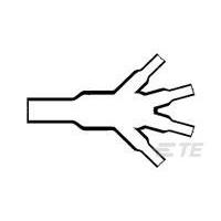 TE Connectivity Raychem Cable Protection 562A022-100-0