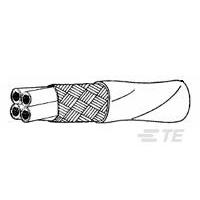 TE Connectivity Raychem Cable Protection CA4498-000