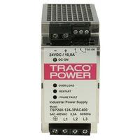 TSP240-124-3PAC400
