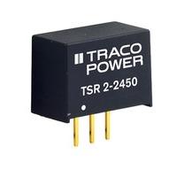 TSR 2-0525