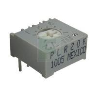 TT Electronics/BI 72PLR20KLF TT Electronics/BI 72PLR20KLF