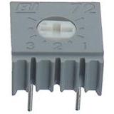 TT Electronics/BI 72PMR100KLFTB