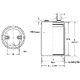 36DX262G100AC2A