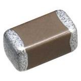 Ceramic Capacitors 390pF ±10% 50V 0402 (1005 Metric) 