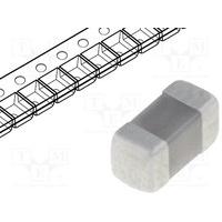 Ceramic Capacitors 470pF ±10% 50V 0402 (1005 Metric) 