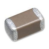 Ceramic Capacitors 10μF ±10% 16V 1206 (3216 Metric) 