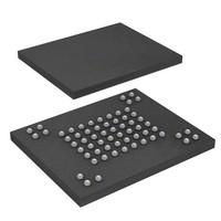 Winbond Electronics W29N02GZBIBA Winbond Electronics W29N02GZBIBA