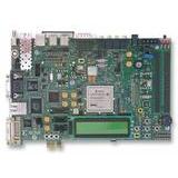 Xilinx Inc. HW-V5-ML506-UNI-G