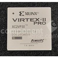 XC2VP30-5FF896C