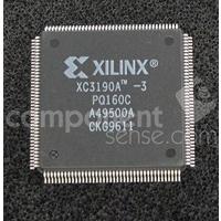 XC3190A-3PQ160C