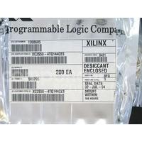 XC3S50-4TQ144C