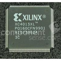 XC4013XL-3PQ160C