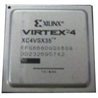 XC4VSX35-10FFG668I