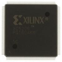 XC5206-5PQ160C