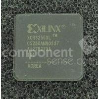 XCR3256XL-10CS280I