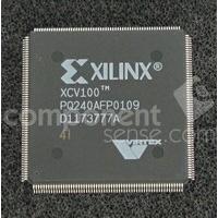 XCV100-4PQ240I
