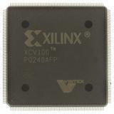 XCV100-5PQ240C