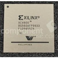 XCV800-4BG560C
