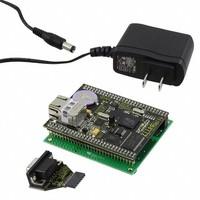 Zilog ZRD0027PLM0ZRD Reference Design 2