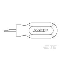 TE Application Tooling 1463644-1 TE Application Tooling 1463644-1