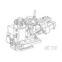 TE Application Tooling 680020-2