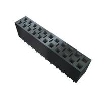 Samtec Inc. BCS-137-L-S-DE-016 Samtec Inc. BCS-137-L-S-DE-016
